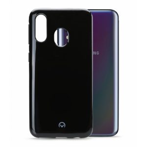 Mobilize Gelly Case Samsung Galaxy A40 Black