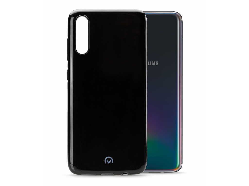 Mobilize Gelly Case Samsung Galaxy A70 Black