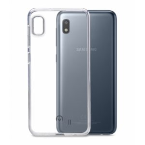 Mobilize Gelly Case Samsung Galaxy A10 Clear