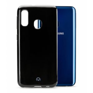 Mobilize Gelly Case Samsung Galaxy A20e Black