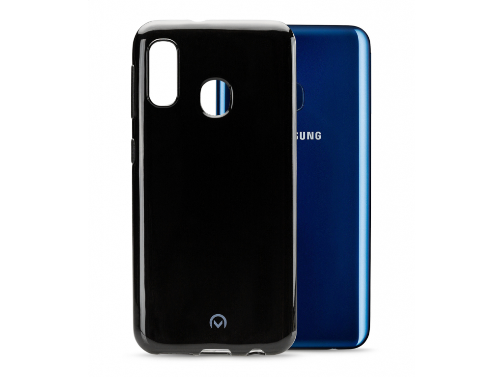 Mobilize Gelly Case Samsung Galaxy A20e Black