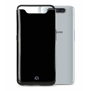 Mobilize Gelly Case Samsung Galaxy A80 Black