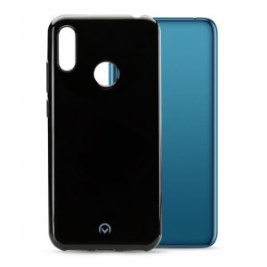 Mobilize Gelly Case Huawei Y6 2019 Black
