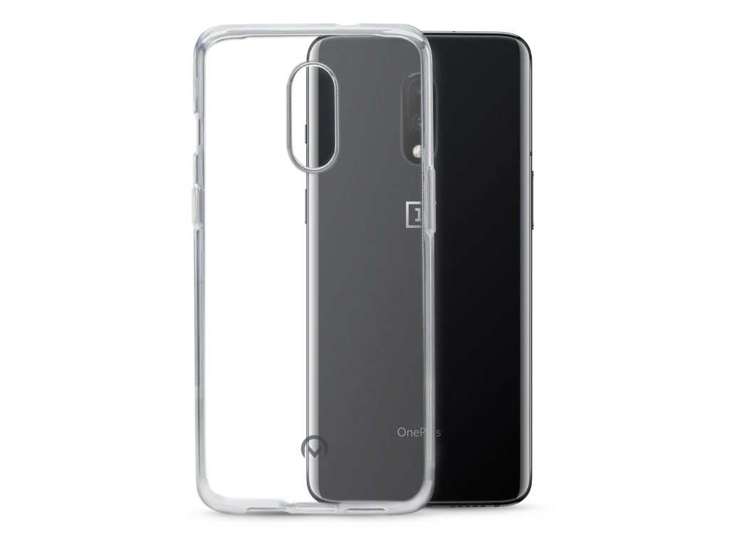 Mobilize Gelly Case OnePlus 7 Clear