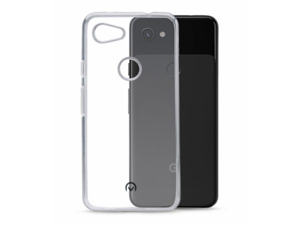 Mobilize Gelly Case Google Pixel 3a Clear