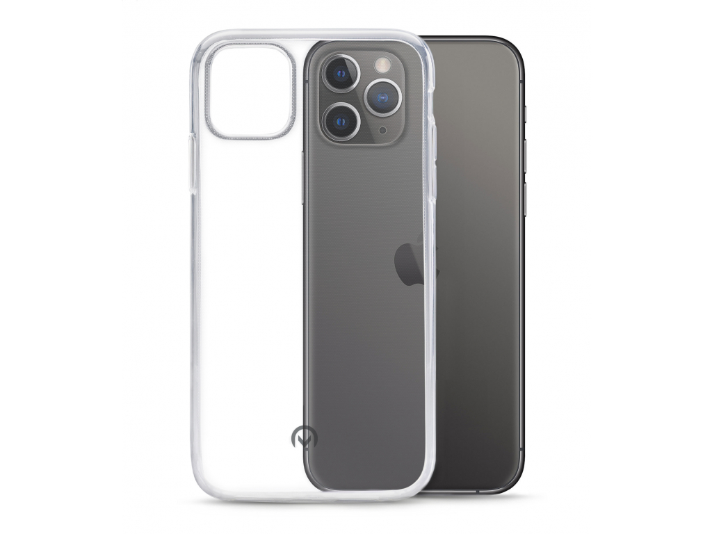 Mobilize Gelly Case Apple iPhone 11 Pro Clear