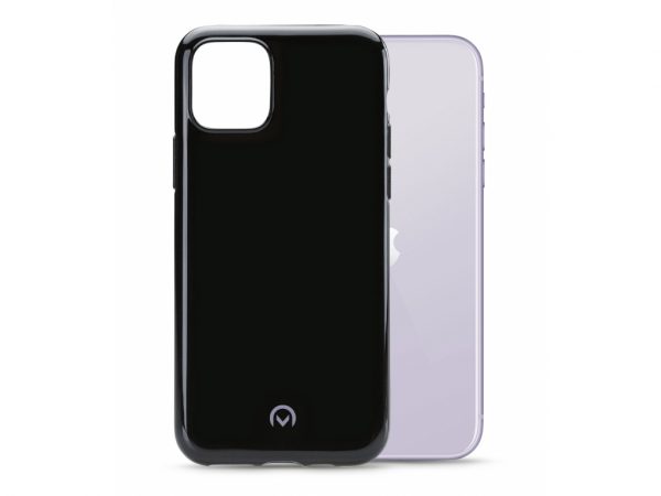 Mobilize Gelly Case Apple iPhone 11 Black