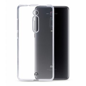 Mobilize Gelly Case Xiaomi Mi 9T/9T Pro Clear