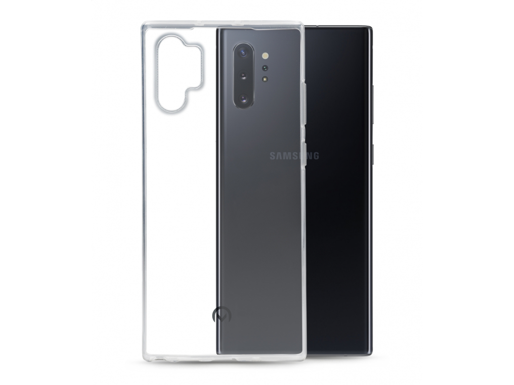 Mobilize Gelly Case Samsung Galaxy Note10+ Clear