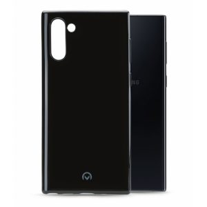 Mobilize Gelly Case Samsung Galaxy Note10 Black