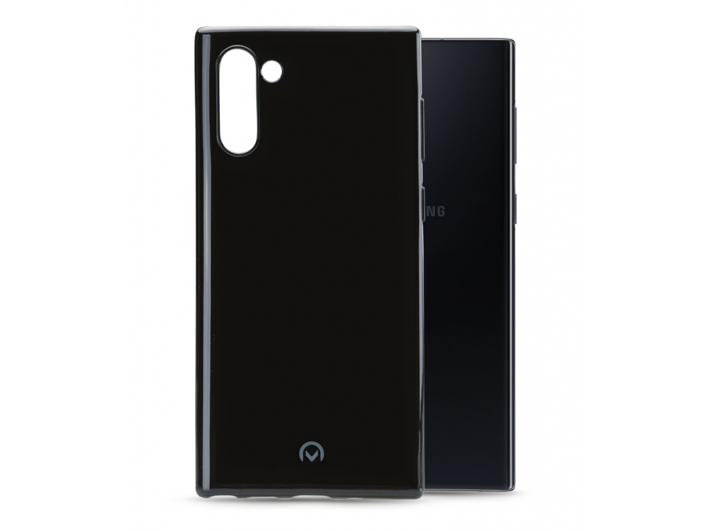 Mobilize Gelly Case Samsung Galaxy Note10 Black