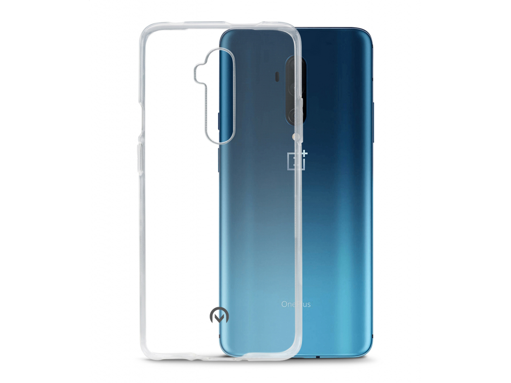 Mobilize Gelly Case OnePlus 7T Pro Clear