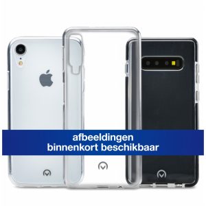 Mobilize Gelly Case Google Pixel 4 Clear
