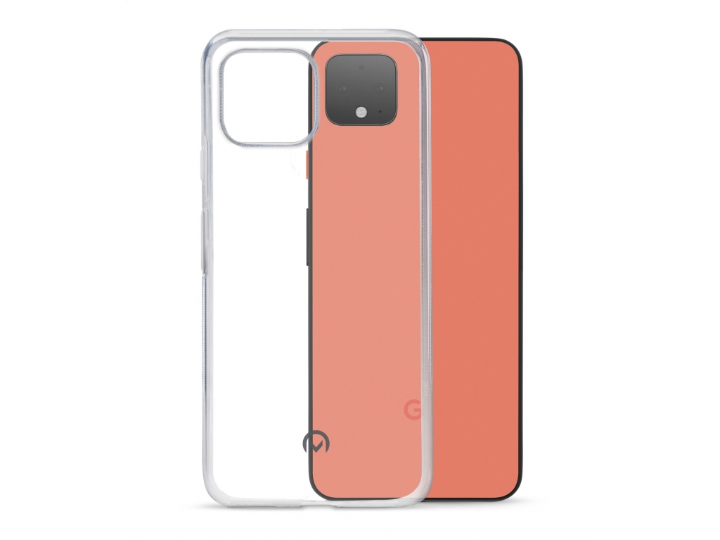 Mobilize Gelly Case Google Pixel 4 XL Clear