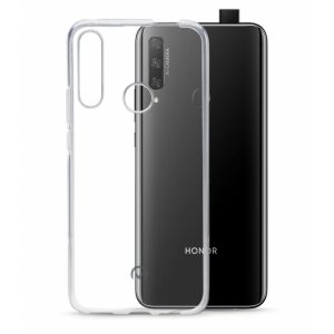 Mobilize Gelly Case Honor 9X Clear