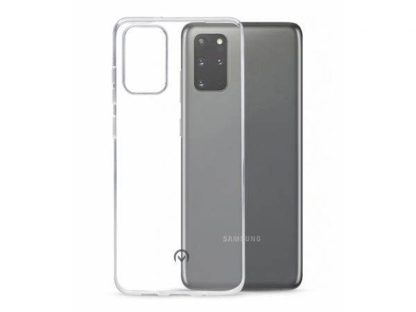 Mobilize Gelly Case Samsung Galaxy S20+/S20+ 5G Clear