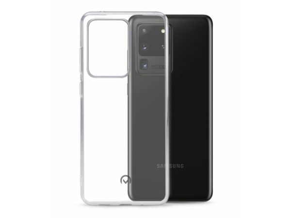 Mobilize Gelly Case Samsung Galaxy S20 Ultra/S20 Ultra 5G Clear