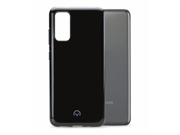 Mobilize Gelly Case Samsung Galaxy S20/S20 5G Black