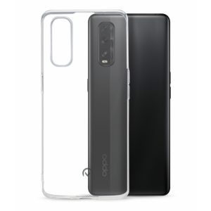 Mobilize Gelly Case OPPO Find X2 Clear
