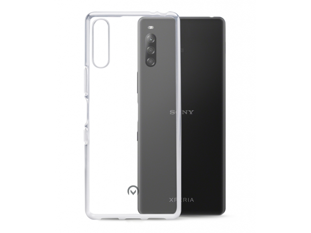 Mobilize Gelly Case Sony Xperia L4 Clear