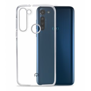 Mobilize Gelly Case Motorola Moto G8 Power Clear
