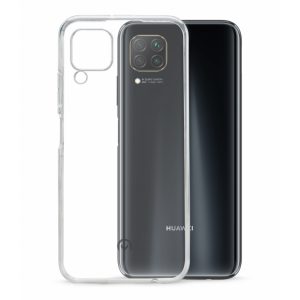 Mobilize Gelly Case Huawei P40 Lite Clear