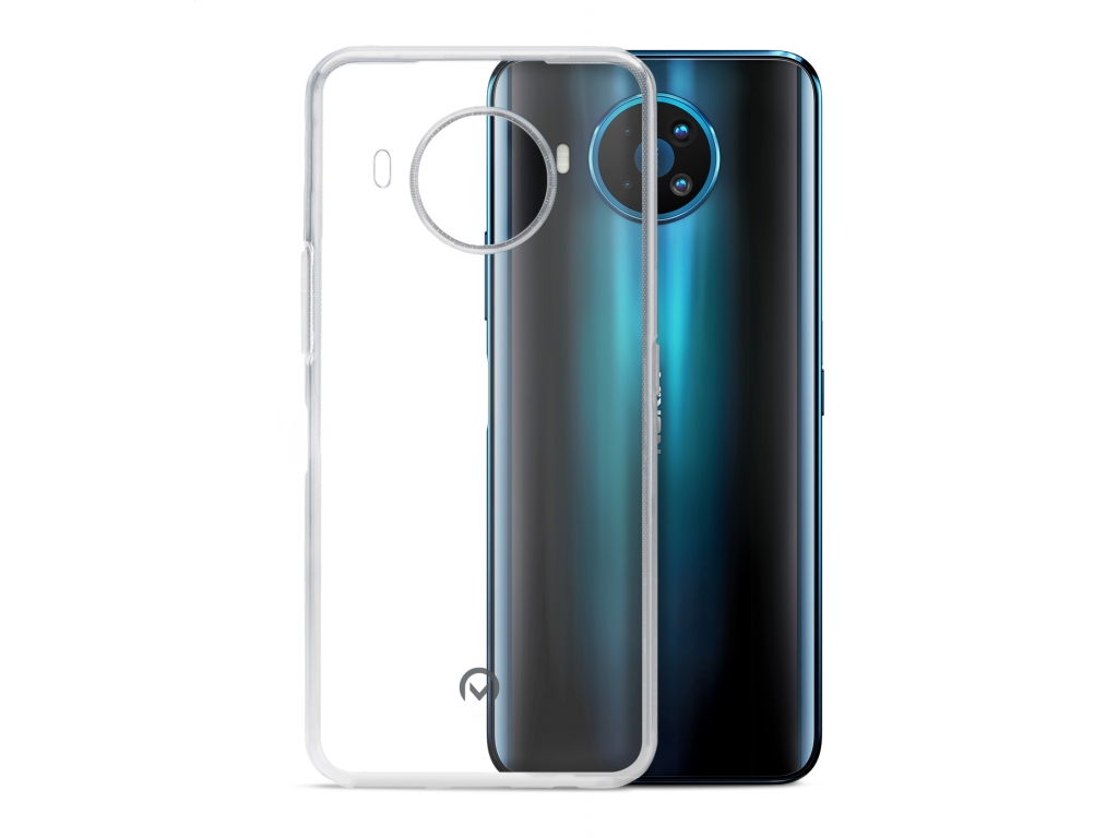 Mobilize Gelly Case Nokia 8.3 5G Clear