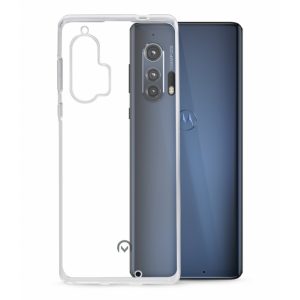 Mobilize Gelly Case Motorola Edge+ Clear