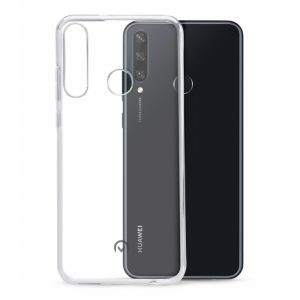 Mobilize Gelly Case Huawei Y6p Clear
