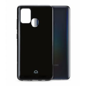 Mobilize Gelly Case Samsung Galaxy A21s Black