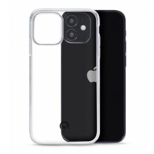 Mobilize Gelly Case Apple iPhone 12 Mini Clear