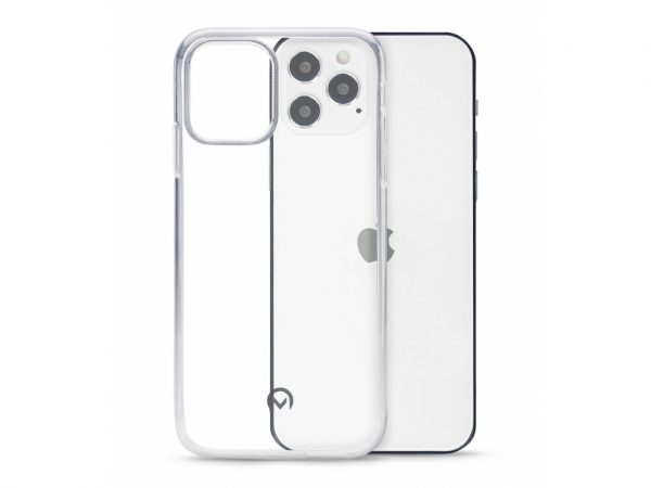 Mobilize Gelly Case Apple iPhone 12/12 Pro Clear