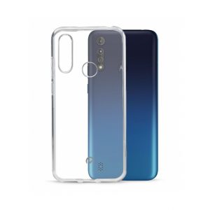 Mobilize Gelly Case Motorola Moto G8 Power Lite Clear