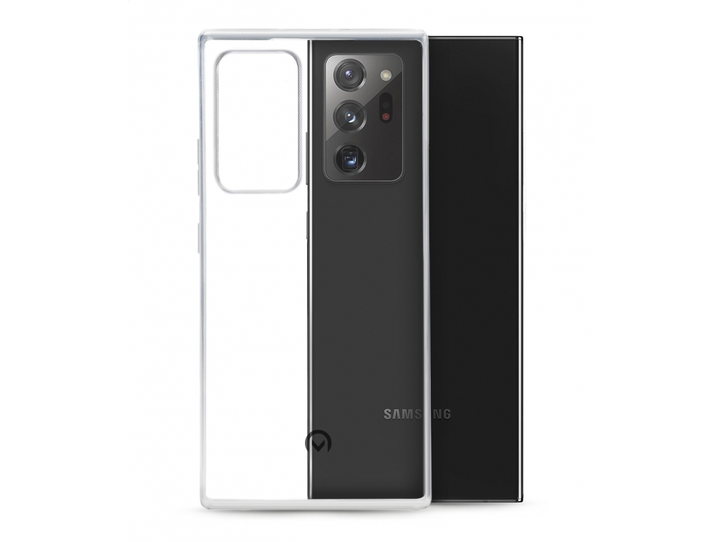 Mobilize Gelly Case Samsung Galaxy Note20 Ultra Clear