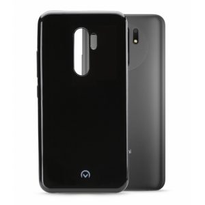 Mobilize Gelly Case Xiaomi Redmi 9 Black