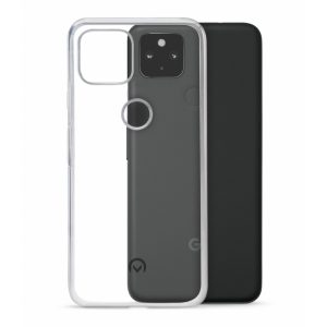 Mobilize Gelly Case Google Pixel 4a 5G Clear