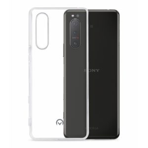 Mobilize Gelly Case Sony Xperia 5 II Clear