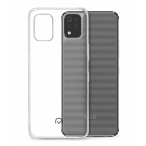 Mobilize Gelly Case LG K42 Clear