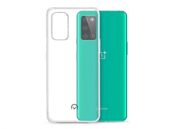 Mobilize Gelly Case OnePlus 8T Clear