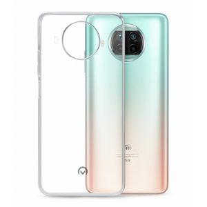 Mobilize Gelly Case Xiaomi Mi 10T Lite Clear