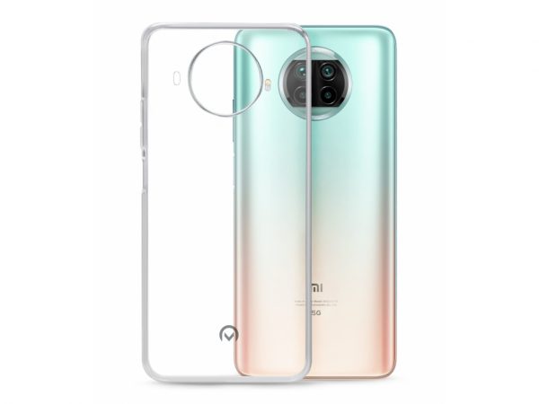 Mobilize Gelly Case Xiaomi Mi 10T Lite Clear