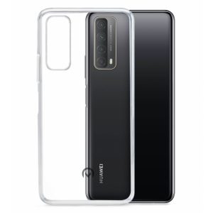 Mobilize Gelly Case Huawei P Smart (2021) Clear