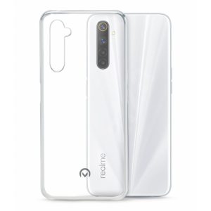Mobilize Gelly Case realme 6/6S Clear