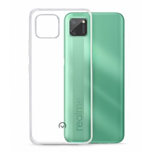 Mobilize Gelly Case realme C11 Clear