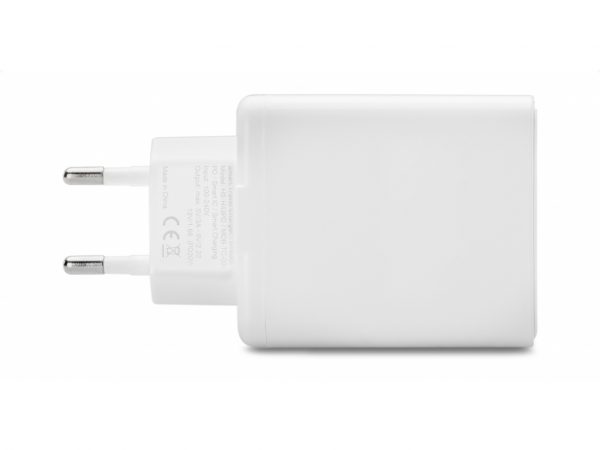Mobilize Smart Travel Charger PD 20W White