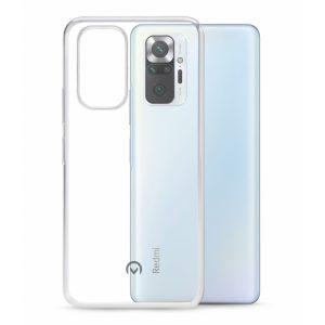Mobilize Gelly Case Xiaomi Redmi Note 10 Pro Clear