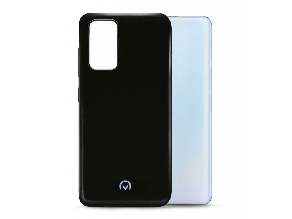 Mobilize Gelly Case Xiaomi Redmi Note 10 Pro Black