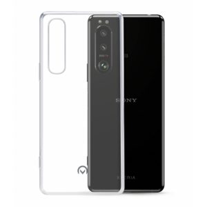 Mobilize Gelly Case Sony Xperia 5 III Clear