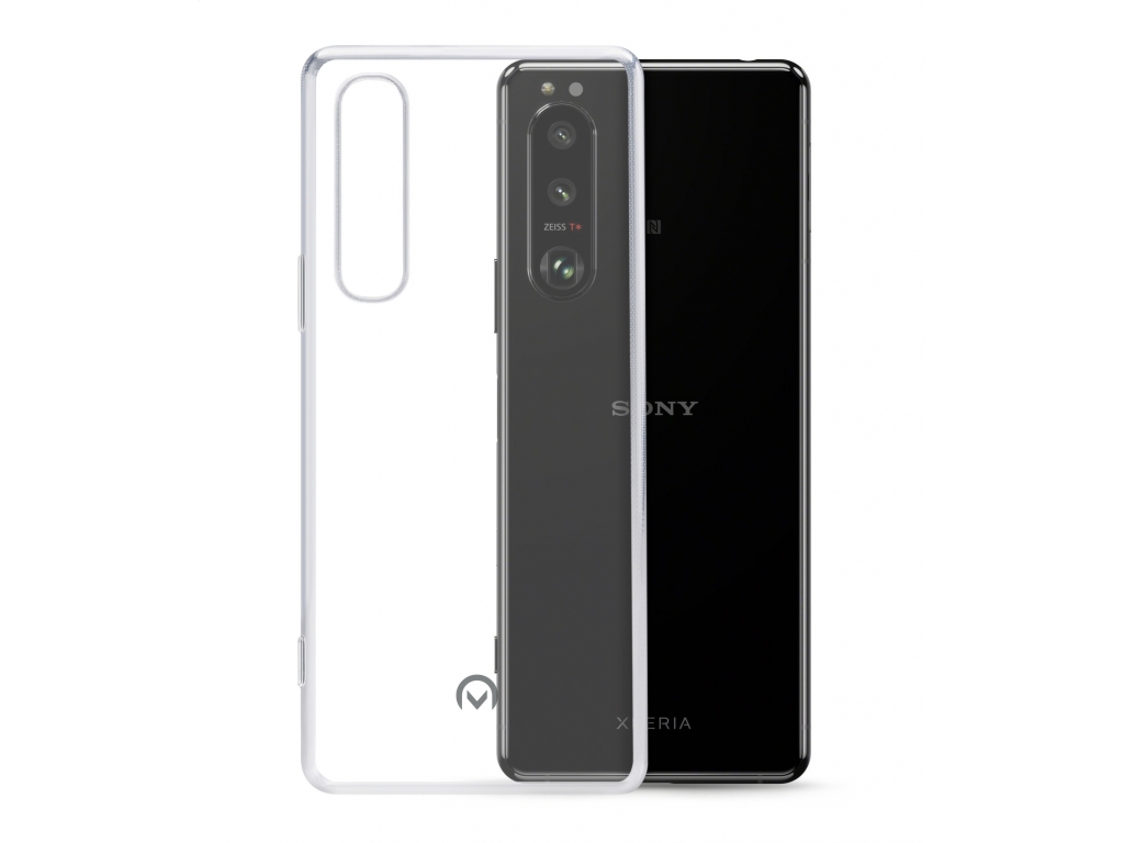 Mobilize Gelly Case Sony Xperia 5 III Clear