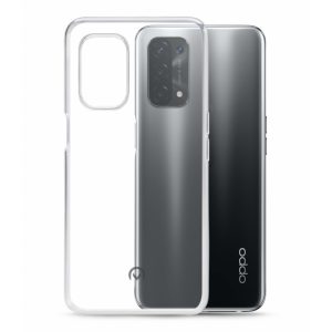 Mobilize Gelly Case OPPO A54 5G/A74 5G Clear